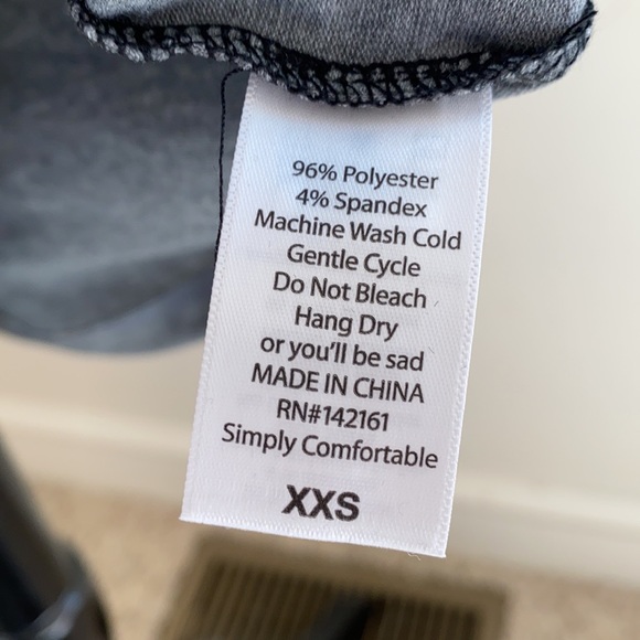 • Lularoe Julia Dress • - Picture 4 of 5